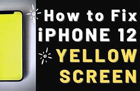 Image result for Yellow iPhone 12 Pro Max Case