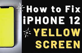 Image result for Yellow Tint Screen