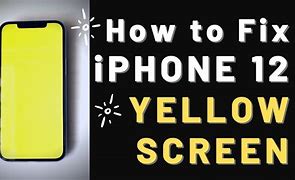 Image result for Yellow iPhone 5