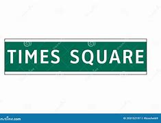Image result for New York City From Times Square