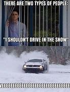 Image result for Short Person in the Snow Meme