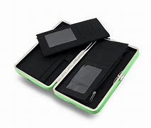 Image result for Hard Case Wallet