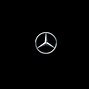 Image result for Glitter Aesthetic Benz Logo