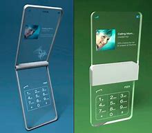 Image result for Future Glass Smartphone
