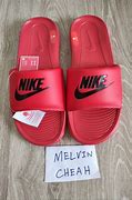 Image result for Selipar Nike Original