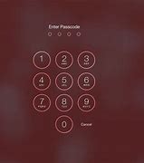 Image result for iPhone 7 Is Disabled Forgot Passcode