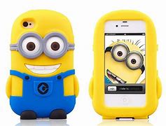 Image result for Amazing Minions Pixel 5 Phone Cover