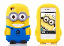 Image result for Minion Phone Case Vivo Y53