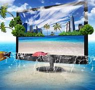 Image result for TV Screen Background