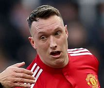 Image result for Phil Jones Shocked