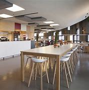 Image result for Office Cafeteria Design