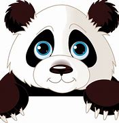 Image result for Panda Cartoon Clip Art