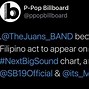 Image result for The Juan's Band