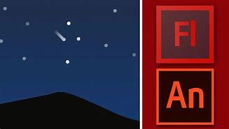 Image result for Shooting Star Adobe