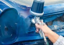 Image result for Car Painting Machine