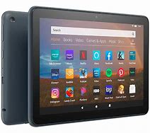 Image result for Amazon Fire Tablet Box