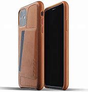 Image result for Genuine Leather iPhone Purse