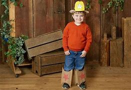 Image result for Cowboy Costume Ideas