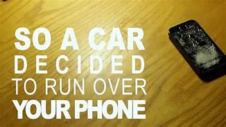 Image result for Busted Phone Screen
