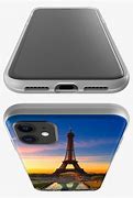 Image result for Eff Tower iPhone 5 Case