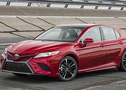 Image result for Toyota Camry 2023 XSE Front Bumper