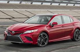 Image result for Pics of New Toyota Camry