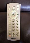 Image result for Philips Universal Remote CL015