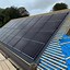 Image result for Brown Solar Roofs
