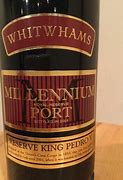 Image result for Whitwham Porto Millenium Port