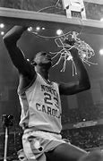 Image result for Michael Jordan College Team