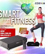 Image result for Cosway Smart Fitness