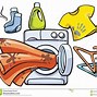 Image result for Dirty Clothes Clip Art