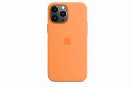 Image result for iPhone 13 Silicone Case Orange
