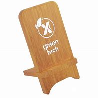 Image result for Light-Up Logo Phone Stand