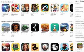 Image result for Apps and Games