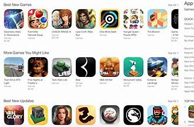 Image result for 2010 App Games