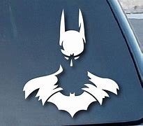 Image result for batman sticker big