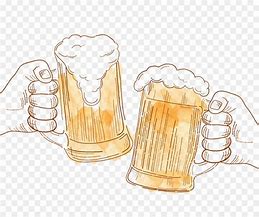 Image result for Cartoon Beer Cheers