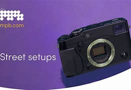 Image result for Sony A7 IV Menu
