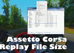 Image result for Assetto How to Scale Cm