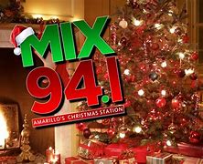 Image result for Christmas Radio Station