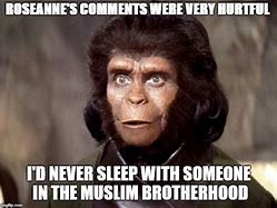 Image result for Planet Apes Meme