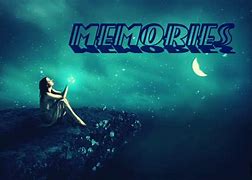 Image result for Memory Song