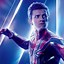 Image result for Tom Holland in Spider-Man Suit