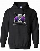 Image result for Galaxy Cat Sweatshirt
