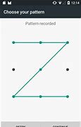 Image result for 6 Dots Like Pattern Unlock