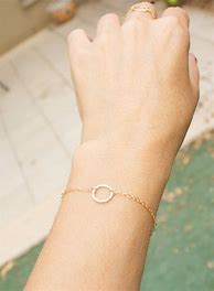 Image result for Circle Bracelet Phone