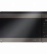 Image result for Stainless Steel LG Microwave