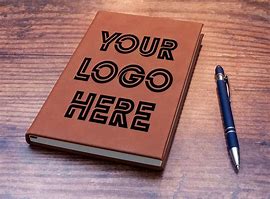 Image result for Notebooks with Logo