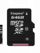 Image result for SDXC Card